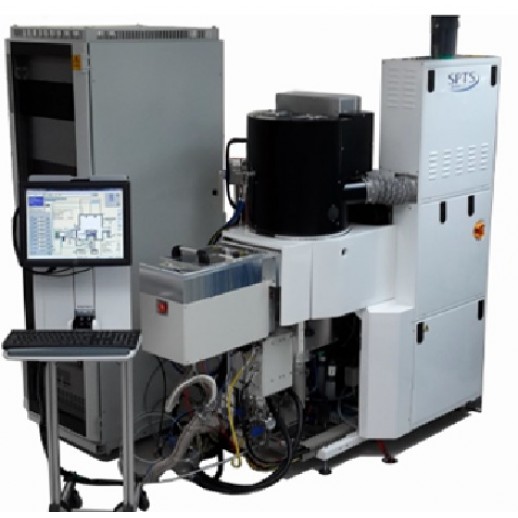 Synapse Dielectric Etch Synapse Dielectric Etch